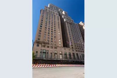 16 Pennsylvania Plaza, New York, NY 10001 - Photo 1