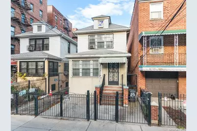 41-71 Gleane Street, Elmhurst, NY 11373 - Photo 1