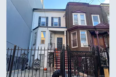 282 163rd Street E, Bronx, NY 10451 - Photo 10