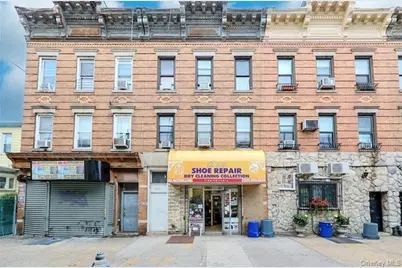 821 McDonald Avenue, Brooklyn, NY 11218 - Photo 1