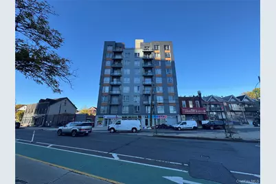 7009 45th Avenue #7C, Woodside, NY 11377 - Photo 1