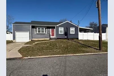 71 Carroll Street, Brentwood, NY 11717 - Photo 1