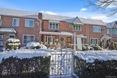 6161 79th Street, Middle Village, NY 11379 - Photo 1