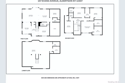 157 Evans Avenue, Albertson, NY 11507 - Photo 20