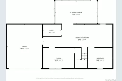 15 Wright Avenue, Hyde Park, NY 12538 - Photo 36