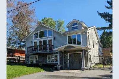 4030 W Shore Drive, Kauneonga Lake, NY 12749 - Photo 32