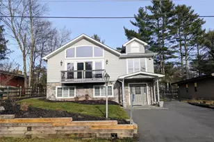 4030 W Shore Dr, Kauneonga Lake, NY 12749 - Photo 4