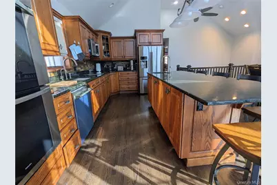 4030 W Shore Drive, Kauneonga Lake, NY 12749 - Photo 8