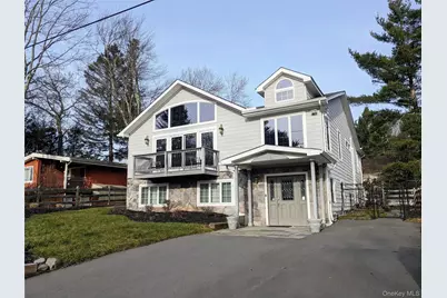 4030 W Shore Drive, Kauneonga Lake, NY 12749 - Photo 1