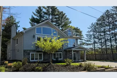 4030 W Shore Drive, Kauneonga Lake, NY 12749 - Photo 1