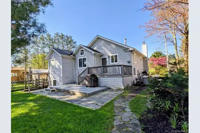 4030 W Shore Drive, Kauneonga Lake, NY 12749 - Photo 18