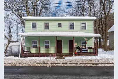 244 Canal Street, Ellenville, NY 12428 - Photo 1