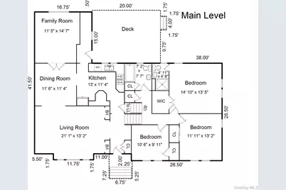 44 Amherst Drive, New Rochelle, NY 10804 - Photo 20