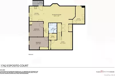 1762 Esposito Court, East Meadow, NY 11554 - Photo 44