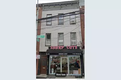 8620 101st Avenue, Ozone Park, NY 11416 - Photo 1