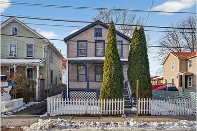 9 Franklin Street, Port Jervis, NY 12771 - Photo 2