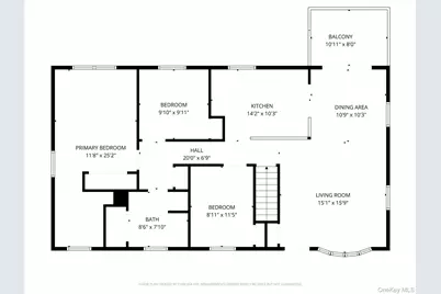 1360 State Route 208, Wallkill, NY 12589 - Photo 20