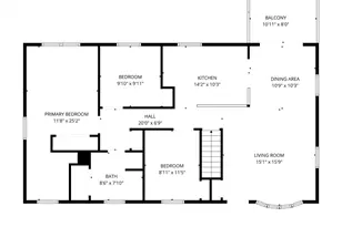 1360 State Route 208, Wallkill, NY 12589 - Photo 20