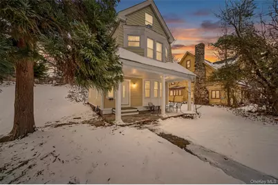 563 Liberty Street, Newburgh, NY 12550 - Photo 1