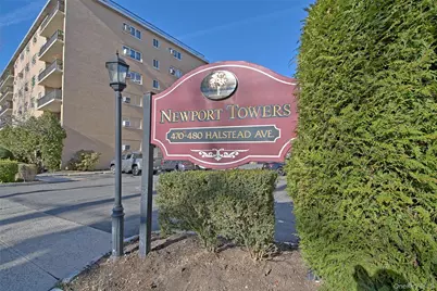 470 Halstead #2T, Harrison, NY 10528 - Photo 2