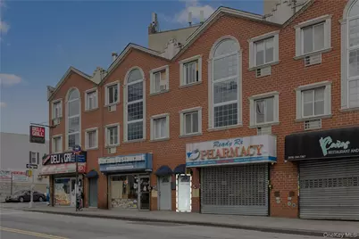 144-05 Jamaica Avenue #2nd Floor, Jamaica, NY 11435 - Photo 2
