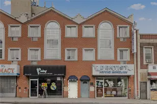 144-07 Jamaica Ave, Jamaica, NY 11435 - Photo 2