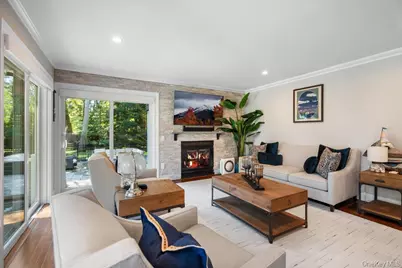 5 Coon Hollow Road, Lloyd Harbor, NY 11743 - Photo 12