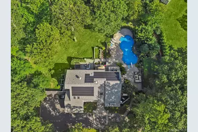 5 Coon Hollow Road, Lloyd Harbor, NY 11743 - Photo 40