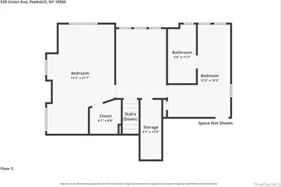 528 Union Avenue, Peekskill, NY 10566 - Photo 40