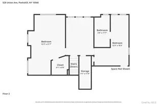 528 Union Ave, Peekskill, NY 10566 - Photo 40