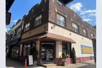 6902 Roosevelt Avenue, Flushing, NY 11377 - Photo 1