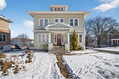 19 Leroy Place, Newburgh, NY 12550 - Photo 2