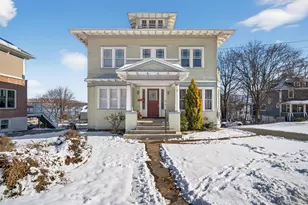 19 Leroy Pl, Newburgh, NY 12550 - Photo 2