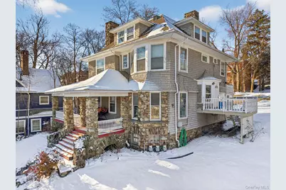 54 Leroy Place, Newburgh, NY 12550 - Photo 2