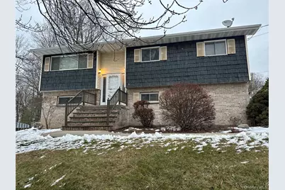 33 Dallas Drive, Monroe, NY 10950 - Photo 1