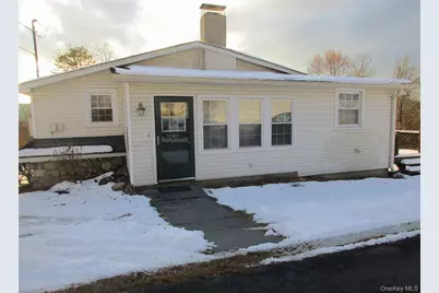 44 1/2 Academy Avenue, Sparrow Bush, NY 12780 - Photo 1