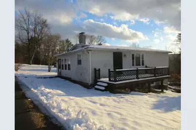 44 1/2 Academy Avenue, Sparrow Bush, NY 12780 - Photo 2