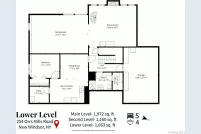 254 Orrs Mills Road, Cornwall, NY 12553 - Photo 12