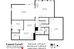 254 Orrs Mills Rd, Cornwall, NY 12553 - Photo 12