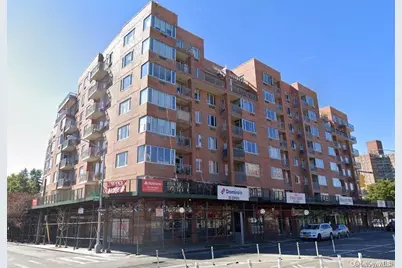 45-06 64th Street #5A, Woodside, NY 11377 - Photo 1