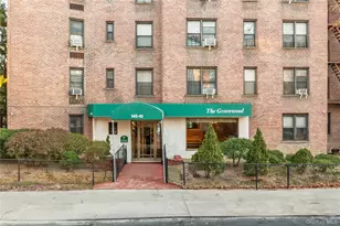 140-10 84th Dr, Briarwood, NY 11435 - Photo 1