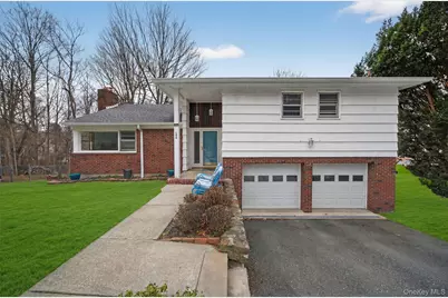 152 Old State Road, Highland Falls, NY 10928 - Photo 4