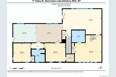 17 Valley Drive, Salisbury Mills, NY 12577 - Photo 18