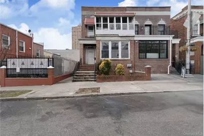 38 Stoddard Place, Brooklyn, NY 11225 - Photo 1