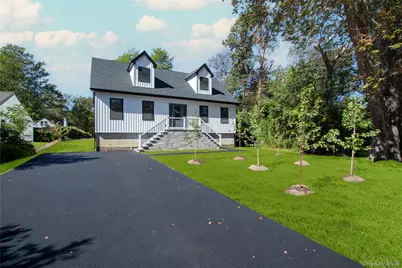 108 McKinley Drive, Mastic Beach, NY 11951 - Photo 1