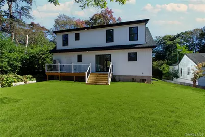 108 McKinley Drive, Mastic Beach, NY 11951 - Photo 4