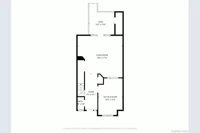 90 Roundtree Court, Beacon, NY 12508 - Photo 36