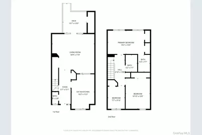 90 Roundtree Court, Beacon, NY 12508 - Photo 38