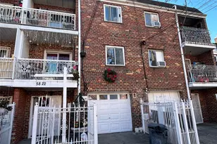 58-22 Van Cleef St, Corona, NY 11368 - Photo 1