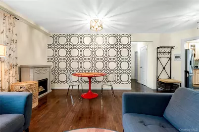 74-45 Yellowstone Boulevard #2C, Rego Park, NY 11374 - Photo 10